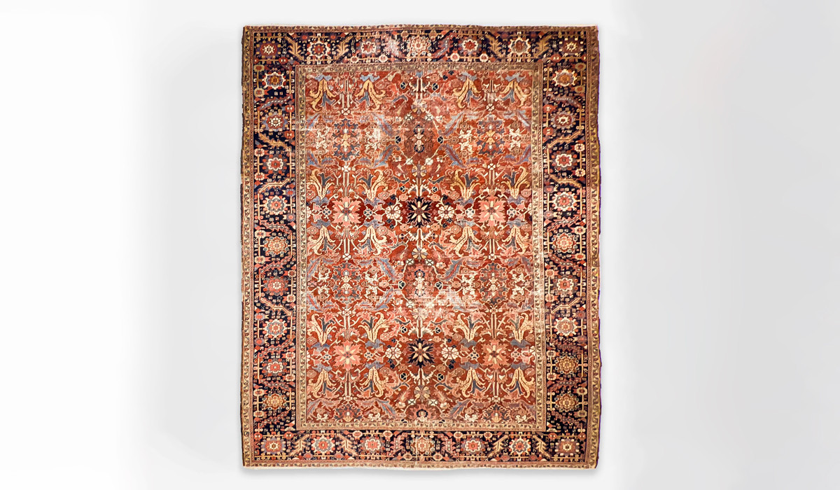 Antique and Vintage Rugs