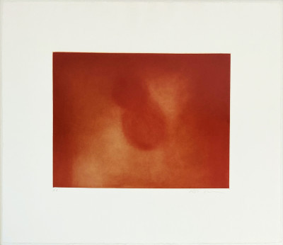 Anish Kapoor - Untitled (#15 from the 15 Etchings Portfolio)