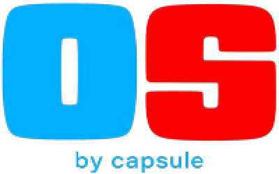 OS by Capsule logo