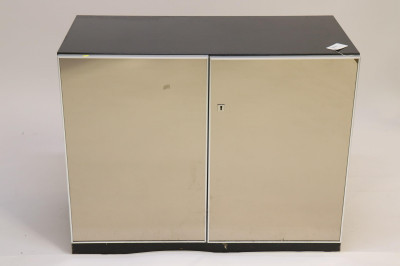 Image for Lot HJH Modern Cabinet