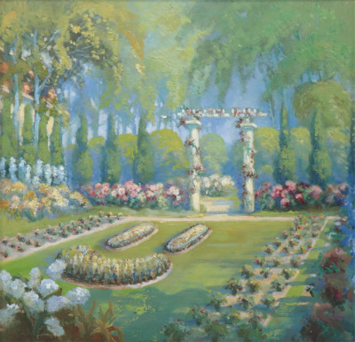 Image for Lot Cora Parker  The Garden O/B