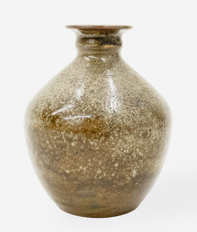 Royal Doulton - Stoneware Vase