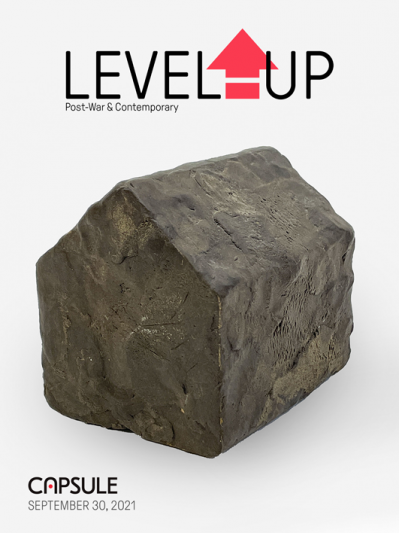 LEVEL UP: Post-War & Contemporary