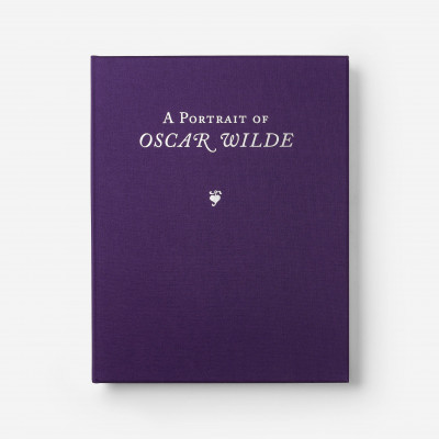 Image for Lot A Portrait of Oscar Wilde (Limited Edition Book) -  from the Lucia Moreira Salles Collection