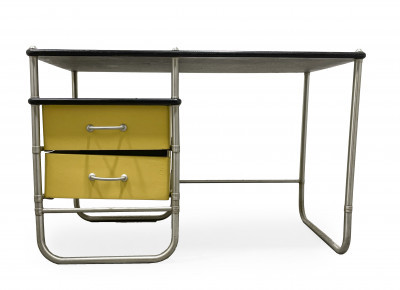 Image for Lot Warren McArthur - Desk Model 1541-2