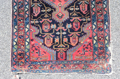 Image 3 of lot 2 Small Rugs First Half 20th C