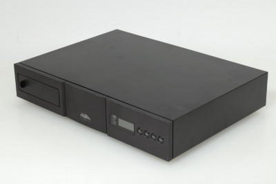 Image for Lot Naim CDX2 Stereo Laser CD player