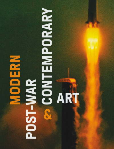 Modern, Post-War & Contemporary Art