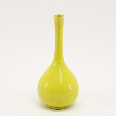 Image for Lot Asian Vase