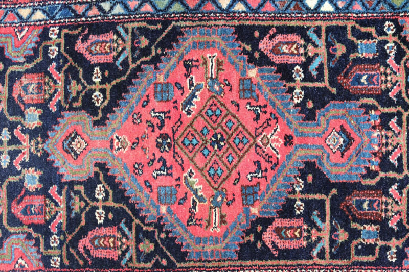Image 1 of lot 2 Small Rugs First Half 20th C