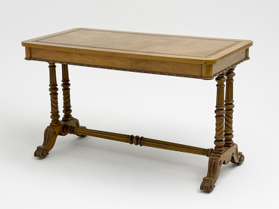 Image for Lot Miles and Edwards (Chindley & Sons) Console Table