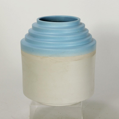 Image for Lot Ettore Sottsass for Bitossi - Ceramic Vase