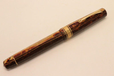 Image 4 of lot 3 Omar Fountain Pens