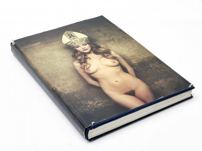 Image for Lot Marc Lagrange - 20 (Book of Artist&apos;s Proofs)