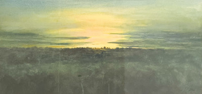 Title Esther Coffin - Sunset / Artist