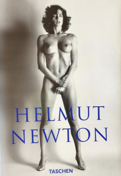 Image for Lot Helmut Newton - Sumo