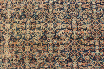 Image for Lot Fereghan Carpet, late 19th C