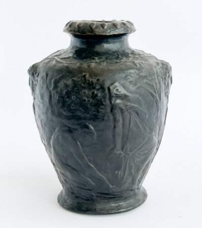 Henry Cros - Vase