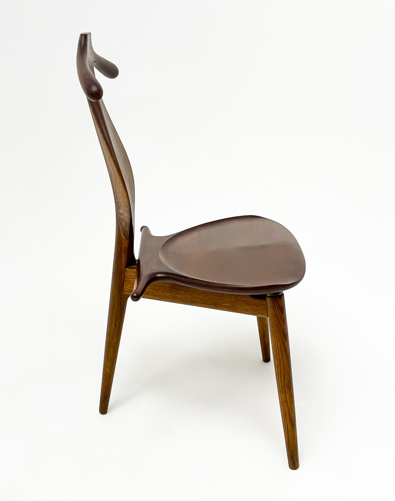 Hans Wegner - Valet Chair, Model JH540