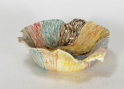 Image for Lot Marcello Fantoni - Ceramic Bowl