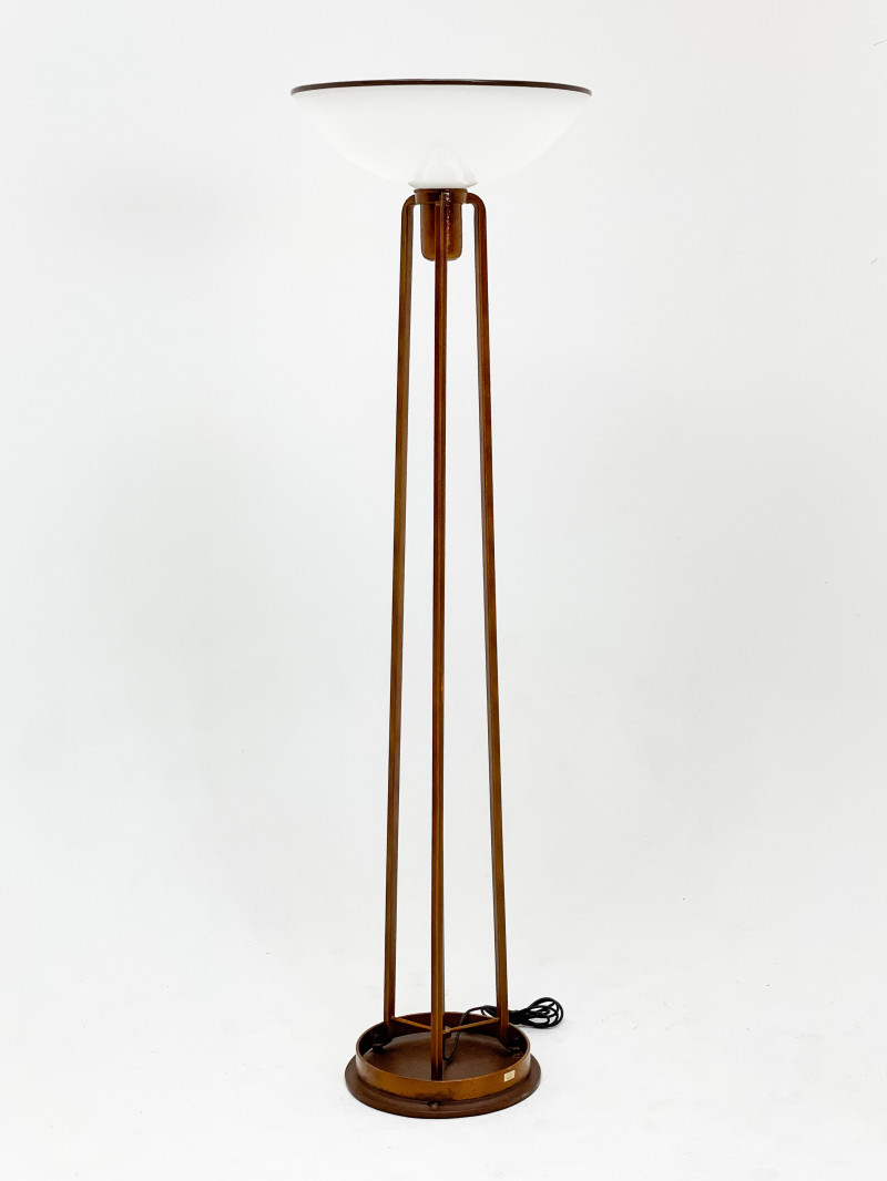 Marzio Cecchi for Studio Most Floor Lamp