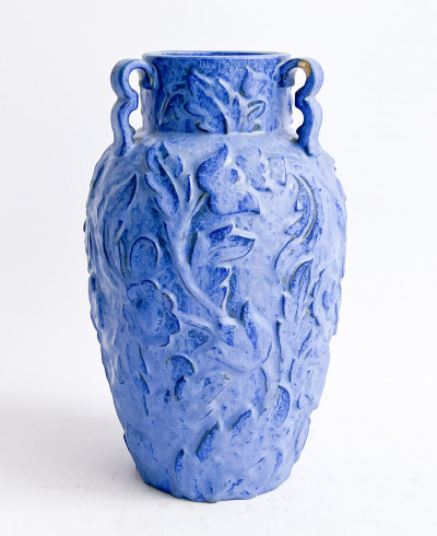 Fulper Pottery Co. - Large Vase