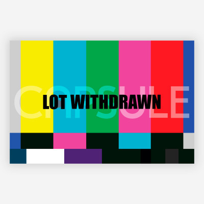 Image for Lot Withdrawn