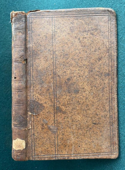 Image for Lot Owen on Ordination 1st edition nice copy 1694