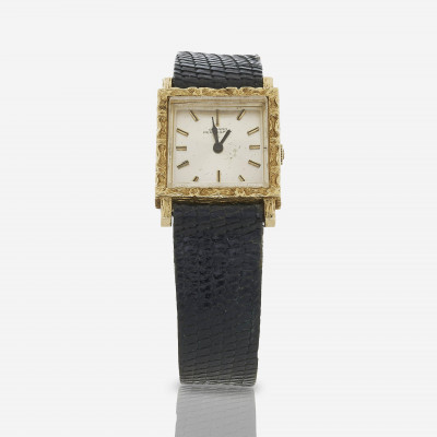 Image for Lot Girard Perregaux 14k Wristwatch