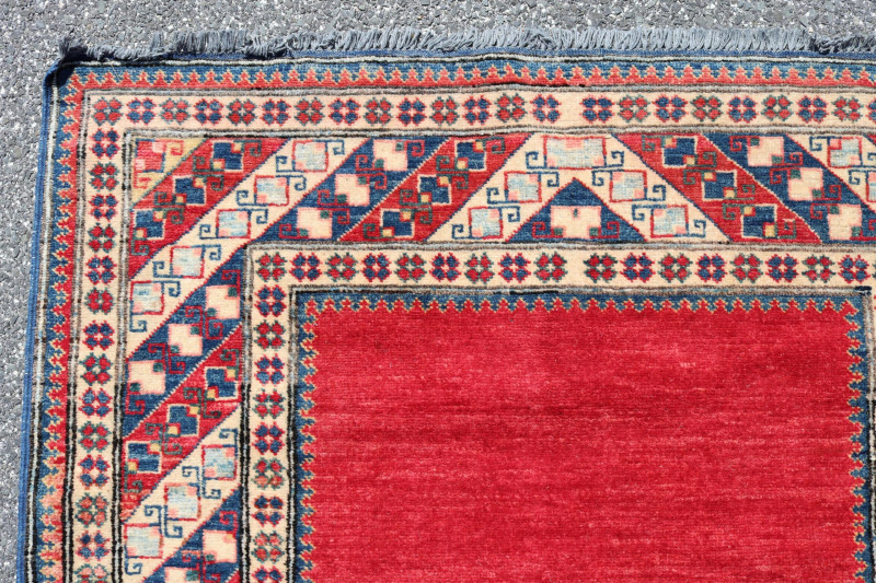 Image 5 of lot 2 Small Rugs First Half 20th C