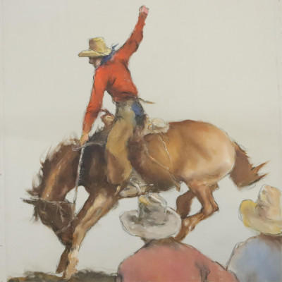 Image for Lot Pal Fried  Rodeo