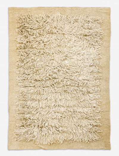 Image for Lot Sheila Hicks - Linen Wall Hanging