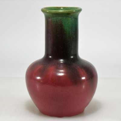Image for Lot Fulper - Pottery Vase