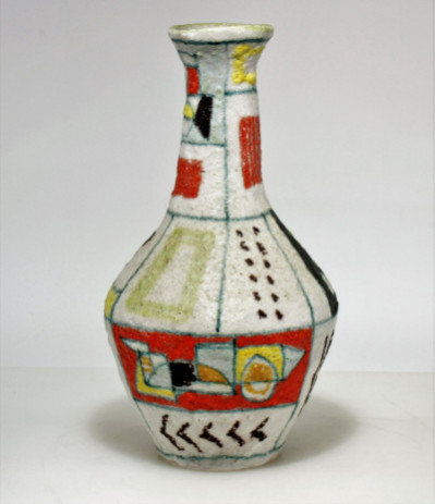 Image for Lot Guido Gambone - Vase