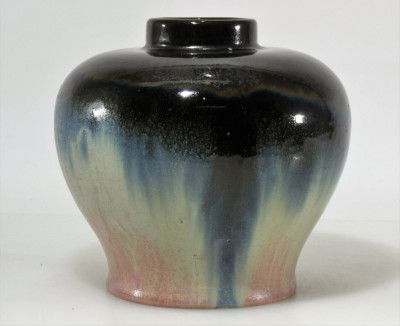 Image for Lot Fulper - Pottery Vase
