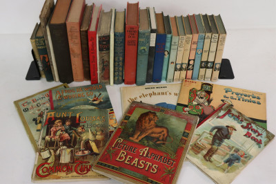 Image for Lot Children&apos;s Books Lot