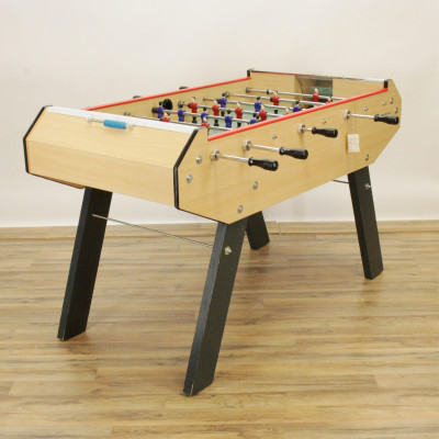 Image for Lot Foosball by Rene Pierre