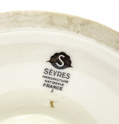 Sèvres (Co.) - Vase