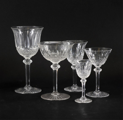 Image for Lot St. Louis 'Tommy' Barware
