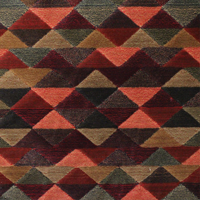 Image for Lot Missoni Masters &apos;Mosaique&apos; Carpet TJ Vestor