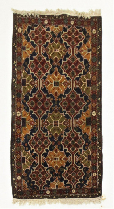 Image for Lot Baluch Rug