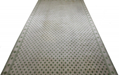 Image for Lot Stark Palace Custom Carpet 9-8 x 12-7