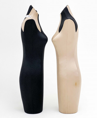 Geoffrey Beene Mannequins, Set of 2