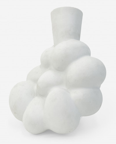 Image for Lot Marcel Wanders, egg vase
