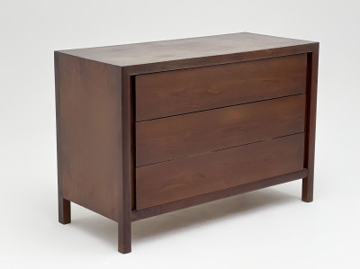 Image for Lot Widdicomb Low Chest of Drawers