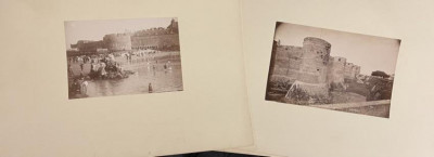 Image 5 of lot [PHOTOGRAPHY] [ALBUMEN]. Vintage French Photography. 9