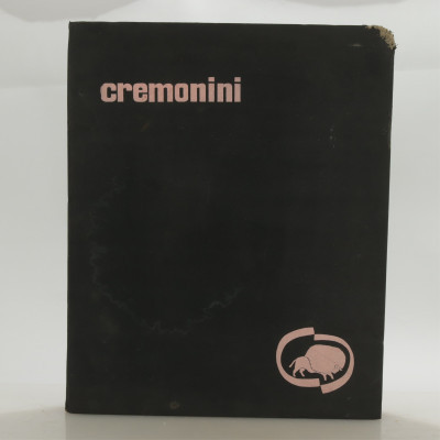 Image for Lot Cremonini Art Print Set