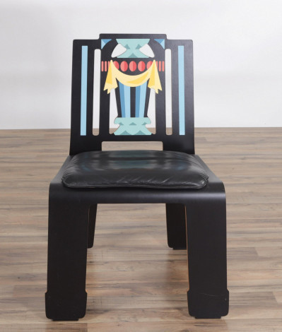 Image for Lot Robert Venturi for Knoll Sheraton Chair