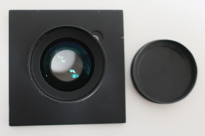Image for Lot EL-Nikkor Enlarging Lens 150mm