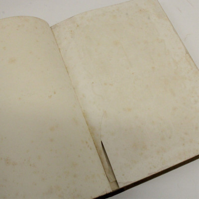 Image 6 of lot 2 Volumes of Old England